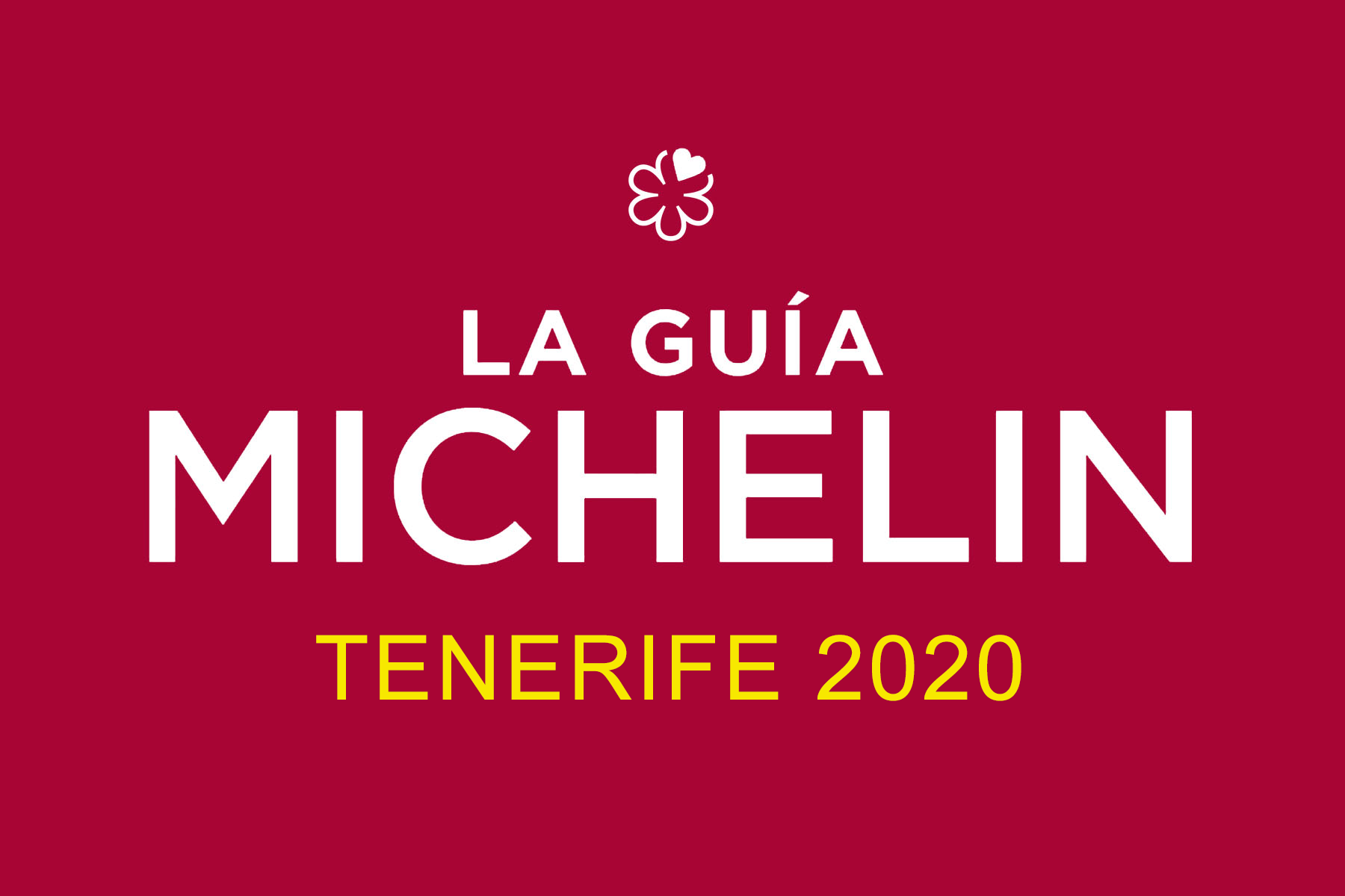 Michelin restauranger på Teneriffa